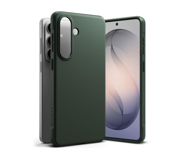 Ringke Onyx Galaxy S26 Ultra Dark Green - 1500201 - zdjęcie
